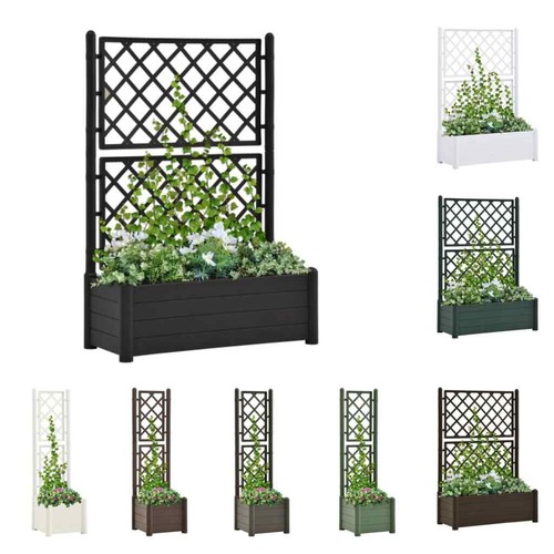 Pflanzkasten blumenkübel - pflanzkasten,