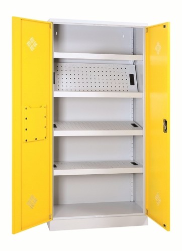 Umweltschrank