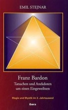 Franz Bardon: Tatsachen und