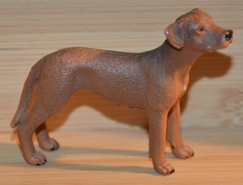 Schleich 13895 rhodesian - 13895,