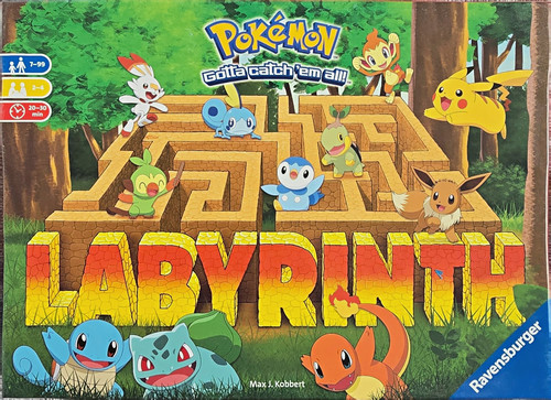 Ravensburger pokémon - ravensburger,