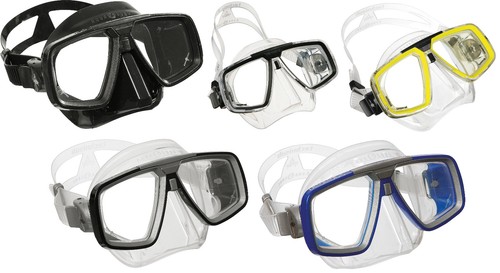 Aqualung look tauchmaske - aqualung,
