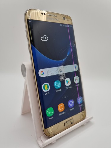 Samsung galaxy edge gold - edge,