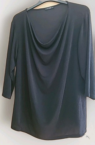 Damen glitzer oberteil - damen,