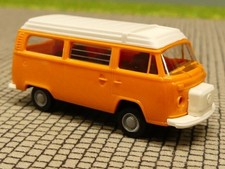 1/87 Brekina VW T2 Camper