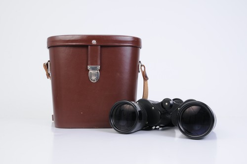 Carl zeiss telarem 18x50 - 18x50, (bj