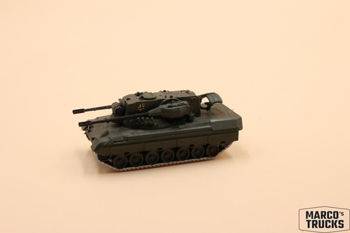 Roskopf militär panzer - militär,