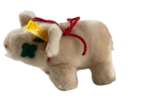 Steiff tier 052095 - steiff,