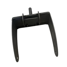 Karre Rollwagen Gabelfuß