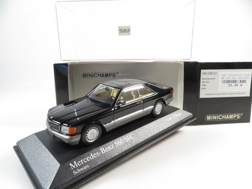 Minichamps 400035121 - 1:43,