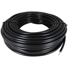 50 m Rolle HOCHSPANNUNGSKABEL