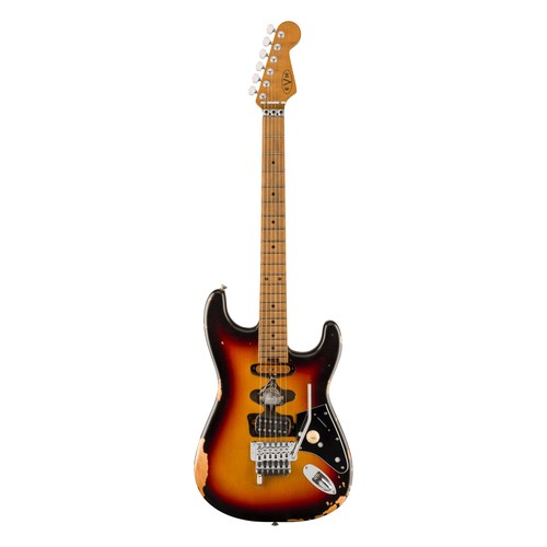 Evh frankenstein relic - frankenstein,