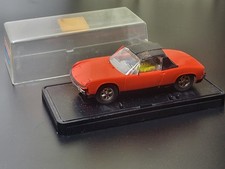 Carrera Universal 132 VW Porsche 914 Hardtop abnehmbar 40430 in Box
