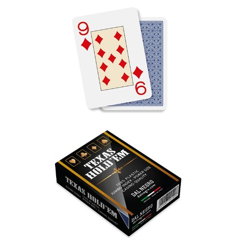 Poker karten texas - karten,