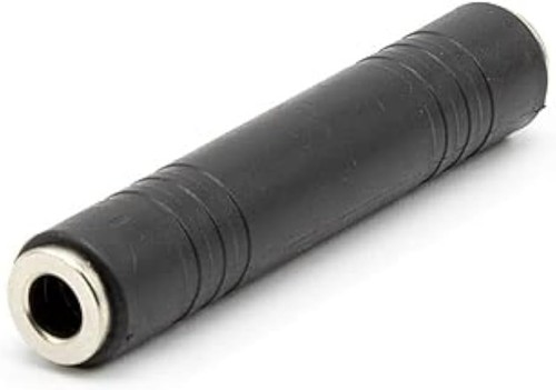Cablepelado stereo adapter - cablepelado, stereo-adapter