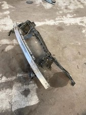 Mercedes W212 S212 Mopf E-Klasse Frontmaske Schlossträger