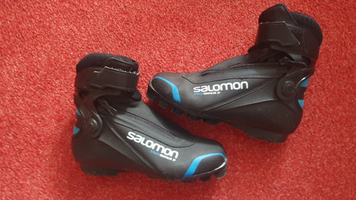 Salomon skiathlon kombi - salomon,