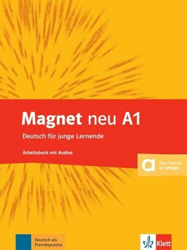 Magnet neu deutsch für - magnet,