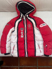 Bogner Skijacke World Team