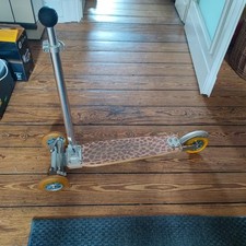 dreirad roller erwachsene