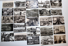 Konvolut 25x AK Ansichtskarten