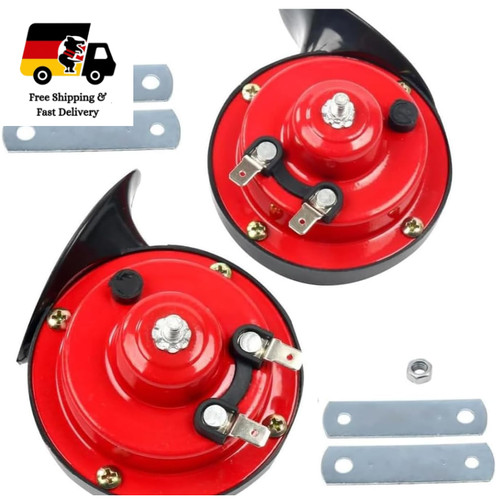 Freetec 110db 12v zweiklang - freetec,