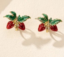 Goldene Elegante Süße Kleine