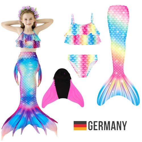 Neu flosse meerjungfrauen kind - neu,