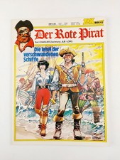 Rarität - Koralle Comic Album