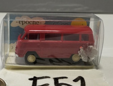 F51 Epoche  1:87 H0 Modellauto