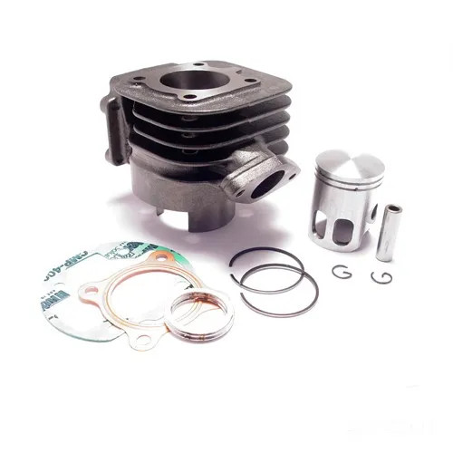 Zylindersatz standard grauguss - standard,