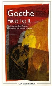Faust von johann - i,