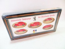 PRALINE 'BERLIN FEUERWEHR