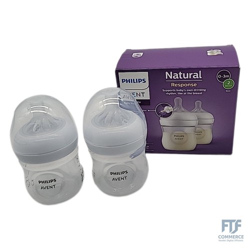 Avent babyflaschen natural - avent,