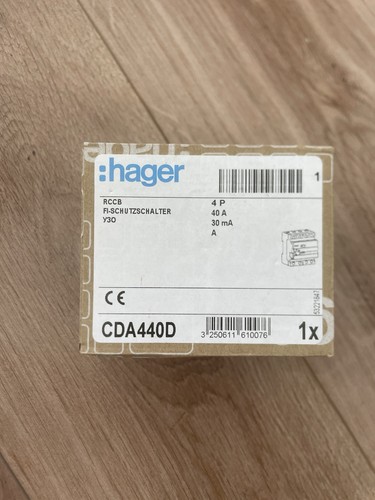 Hager