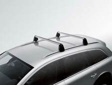 Audi Dachträger / Grundträger 4L0071151A 666 für Audi Q7 (4L) NEU und original