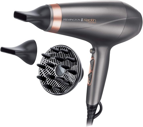 Remington haartrockner ac8820 - haartrockner,