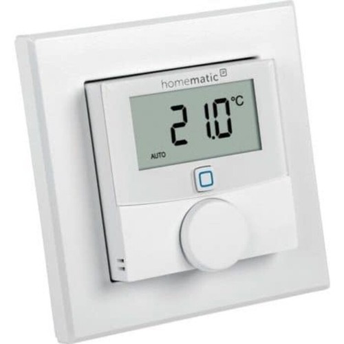 Hmip wth wandthermostat - hmip-wth-1, mit