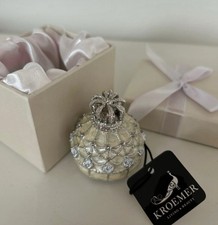 Edles Schmuckdöschen