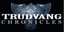 Trudvang chronicles rpg - trudvang, -rpg