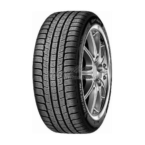Winterreifen michelin pilot - winterreifen,