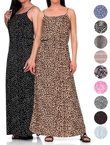 Only damen kleid maxikleid - damen,