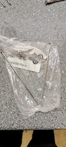 Original bmw motorrad speiche - bmw,