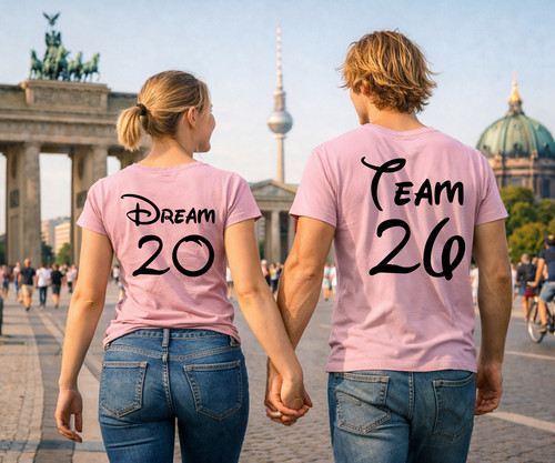 Personalisierte shirt - t,