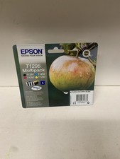 Original Epson SET  T1295 C13T12954012  Multipack Stylus SX 230