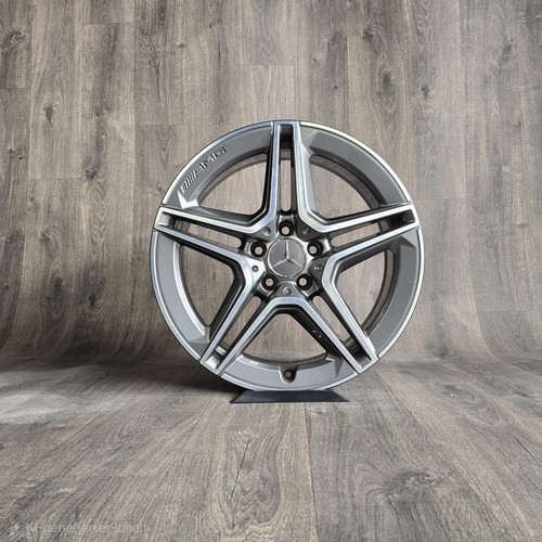 Original mercedes benz c - 1x,