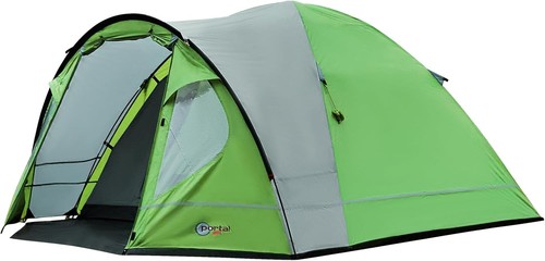 Camping zelt personen - zelt, 3-4