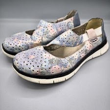 Rieker Gr 41 Damen Halbschuhe