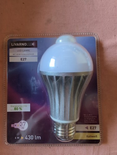 Livarno lux led lampe - livarno,