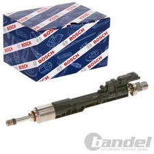 BOSCH EINSPRITZVENTIL